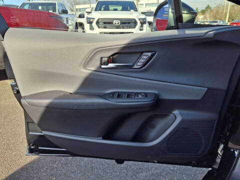 2026 Toyota Prius Limited