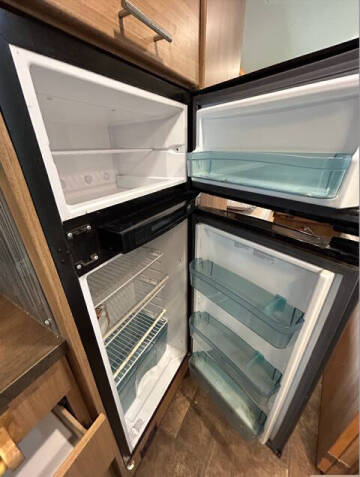 2013 Itasca Reyo 25T