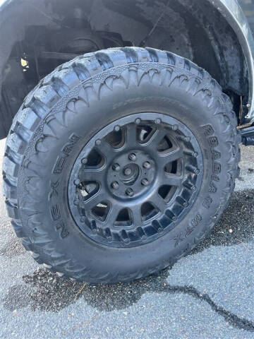 2004 Ford F-150