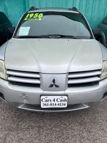 2005 Mitsubishi Endeavor for sale at Cars 4 Cash in Corpus Christi TX