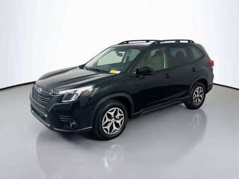 2023 Subaru Forester Premium