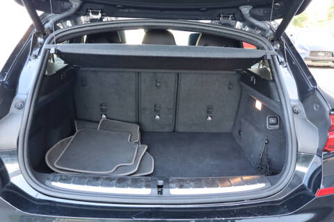 2018 BMW X2 sDrive28i