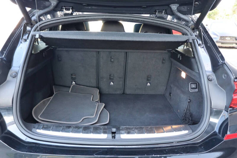 2018 BMW X2 sDrive28i