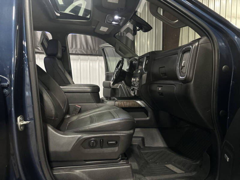 2020 GMC Sierra 2500HD