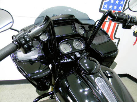2018 Harley-Davidson Road Glide Special