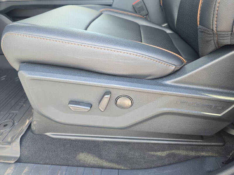 2026 Ford F-250 Super Duty