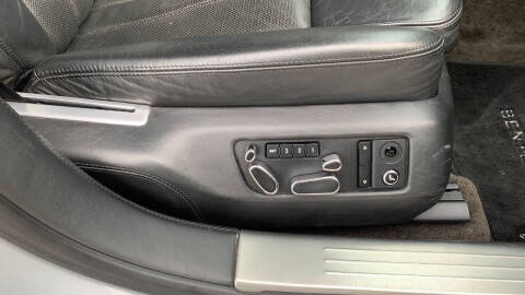 2006 Bentley Continental Flying Spur