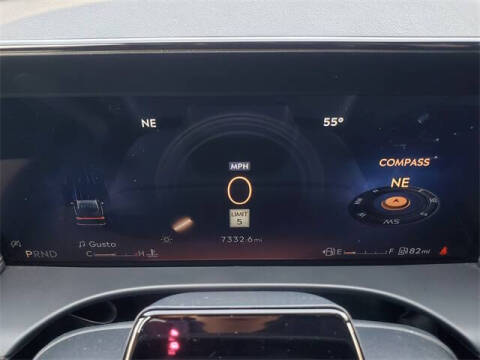 2025 Lincoln Aviator Black Label