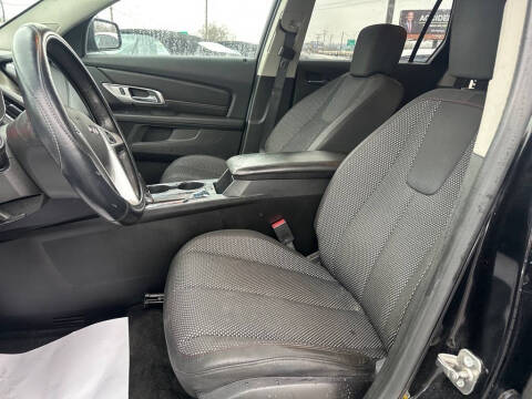 2017 GMC Terrain SLE-2