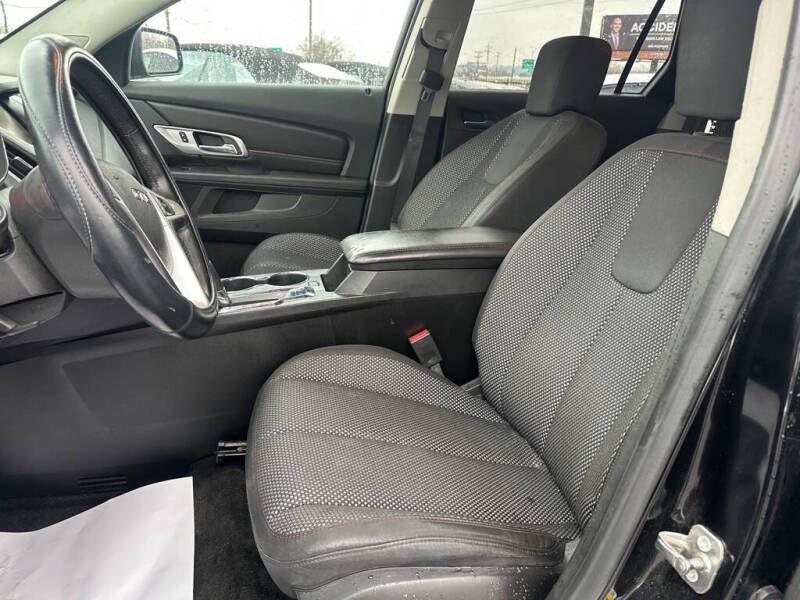 2017 GMC Terrain SLE-2