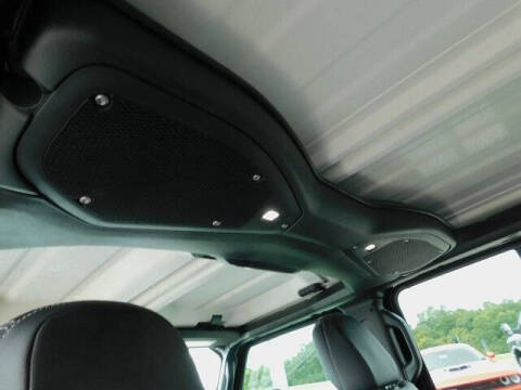 2024 Jeep Gladiator NightHawk