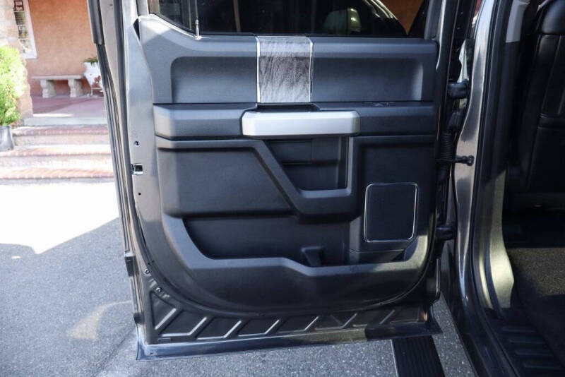 2019 Ford F-250 Super Duty