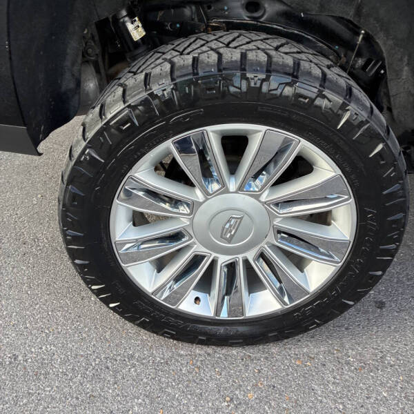 2020 Cadillac Escalade ESV Platinum