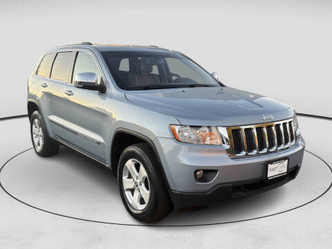 2013 Jeep Grand Cherokee