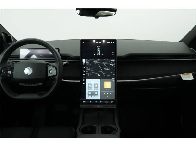 2023 Fisker Ocean Extreme