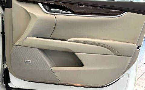 2013 Cadillac XTS Premium Collection