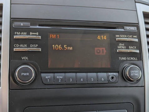 2014 Nissan Xterra