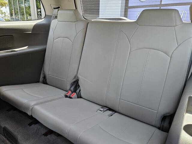 2016 GMC Acadia SLT-1