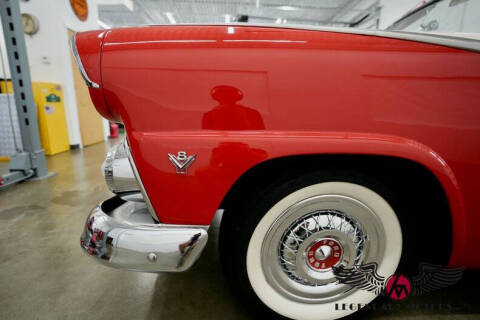 1955 Ford Fairlane