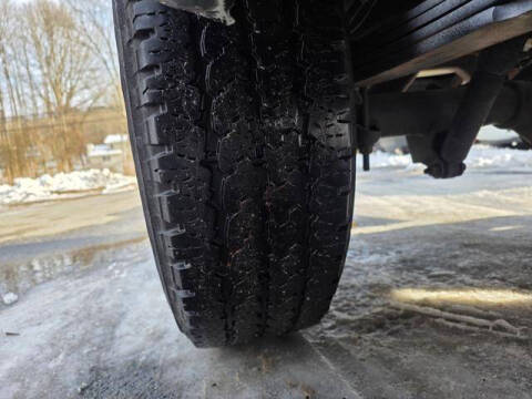 2012 Chevrolet Express 2500