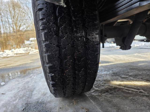 2012 Chevrolet Express 2500