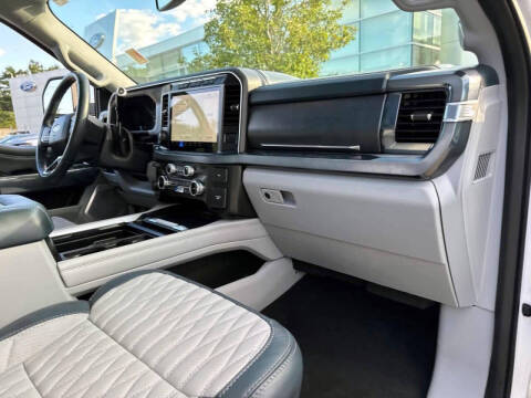 2024 Ford F-350 Super Duty