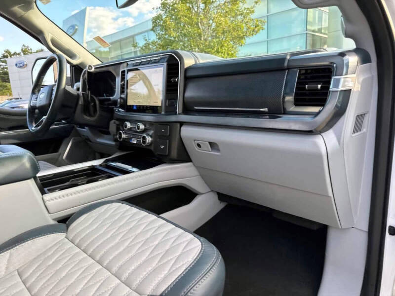 2024 Ford F-350 Super Duty