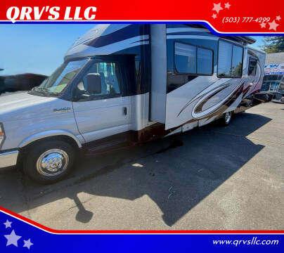 2008 Jayco Melbourne 28’ Like New MustSee