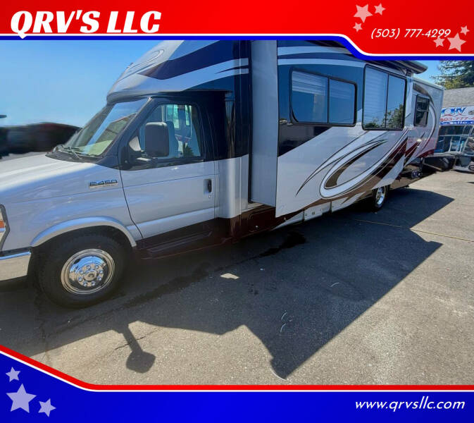 2008 Jayco Melbourne 28’ Like New MustSee