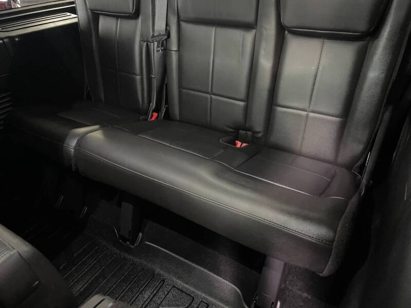 2014 Lincoln Navigator