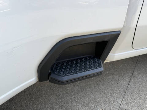 2022 Chevrolet Silverado 3500HD LT