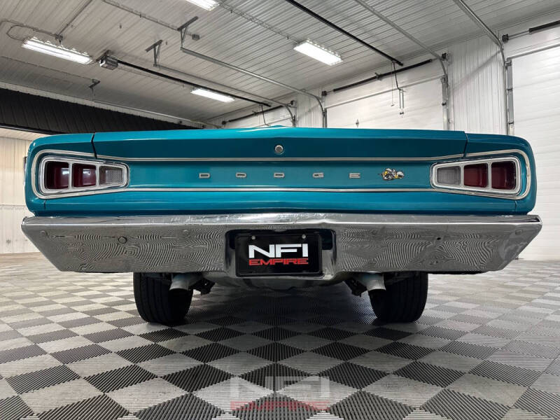 1968 Dodge Coronet