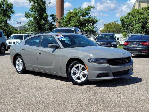 2019 Dodge Charger for sale at Dean Mitchell Auto Mall in Mobile AL