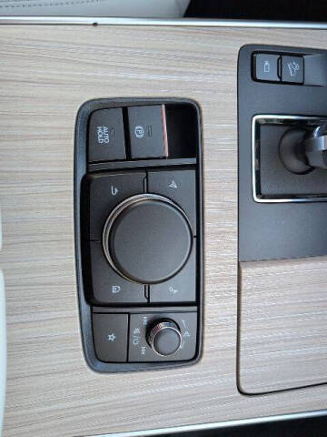 2026 Mazda CX-90 3.3 Turbo Premium Plus