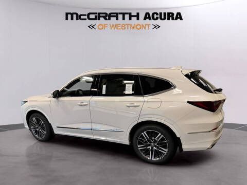 2026 Acura MDX SH-AWD w/Advance