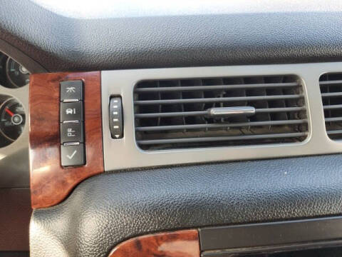 2011 Chevrolet Silverado 2500HD