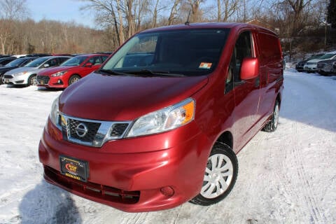 2018 Nissan NV200 for sale at Bloom Auto in Ledgewood NJ