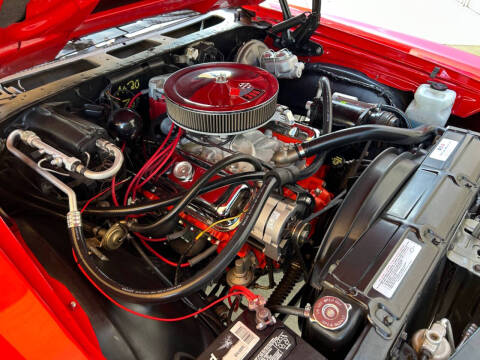 1970 Chevrolet Chevelle