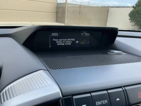 2022 Subaru Ascent Limited 8-Passenger