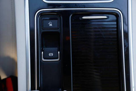 2017 Jaguar XF 35t Prestige