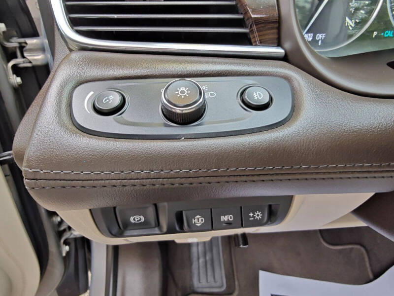 2017 Buick LaCrosse Premium