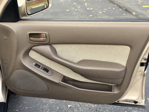 1994 Toyota Camry LE V6