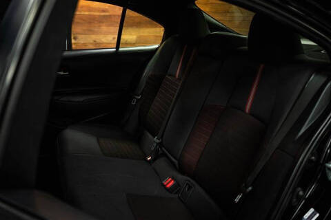 2023 Toyota Corolla Hybrid