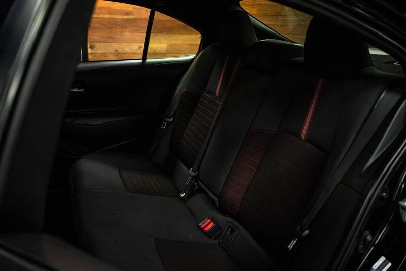 2023 Toyota Corolla Hybrid