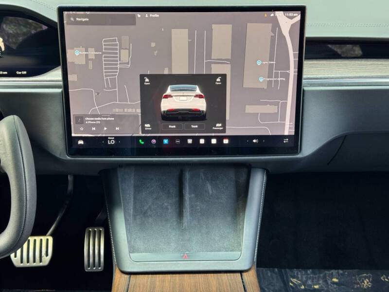 2022 Tesla Model X