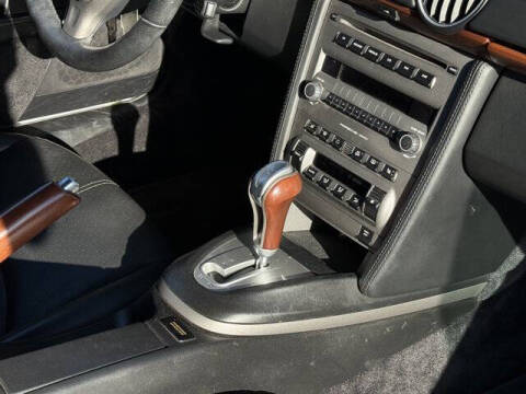 2008 Porsche Boxster