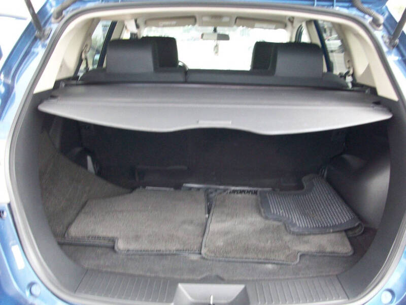 2008 Nissan Rogue SL SULEV