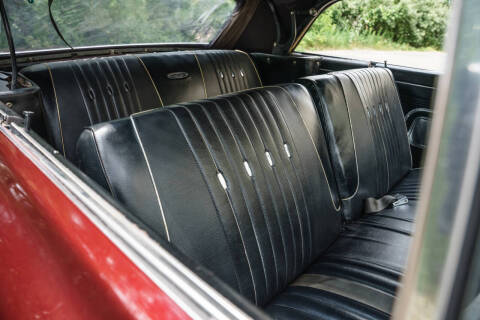 1963 Ford Galaxie