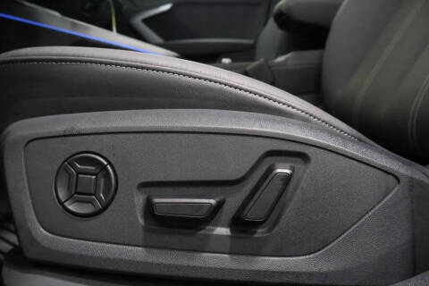 2025 Audi A3 quattro Premium 40 TFSI