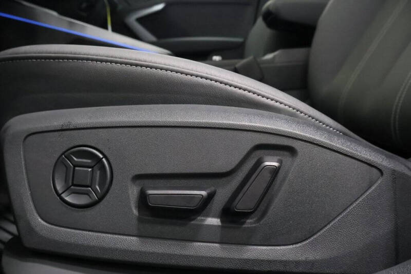 2025 Audi A3 quattro Premium 40 TFSI